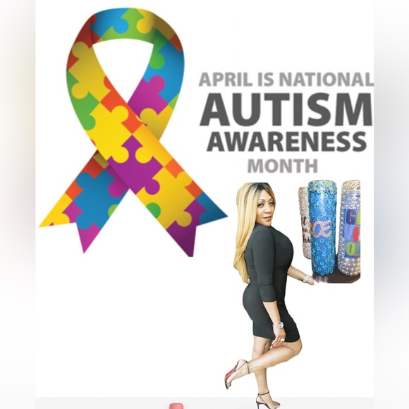 🌝🕯️ $25 FOR ONE OF THESE BEAUTIFUL PERSONALIZED BLINGED OUT HANDMADE CANDLES❤️ - Picture 5 of 17